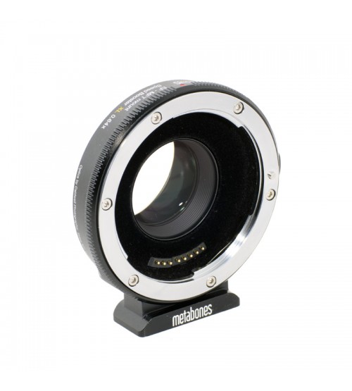 Metabones Canon EF Lens to Micro Four Thirds T Speed Booster XL 0.64x